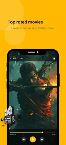 jiohotstar-south-unbound Top Rated Movies